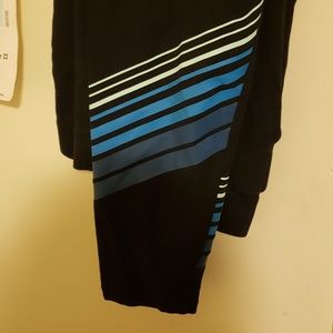 22/24  lane Bryant  cotton leggings